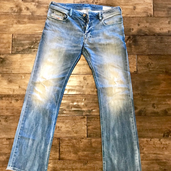 diesel zatiny stretch